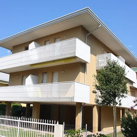 400 M From The Sea Lovely Flat With Ac - Beahost Apartamento Bibione