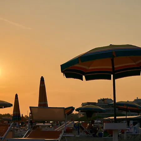 400 M From The Sea Lovely Flat With Ac - Beahost Apartamento Bibione