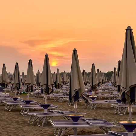 400 M From The Sea Lovely Flat With Ac - Beahost Bibione