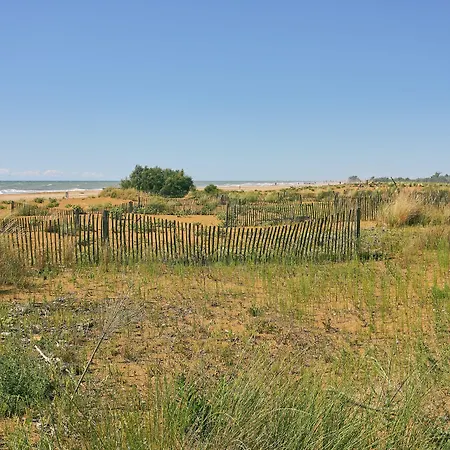 400 M From The Sea Lovely Flat With Ac - Beahost * Bibione
