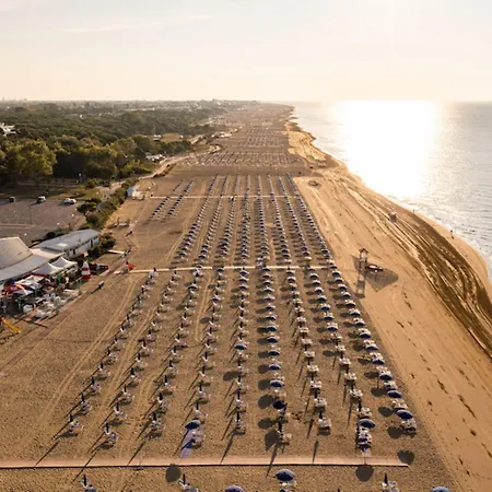 Apartment 400 M From The Sea Lovely Flat With Ac - Beahost Bibione