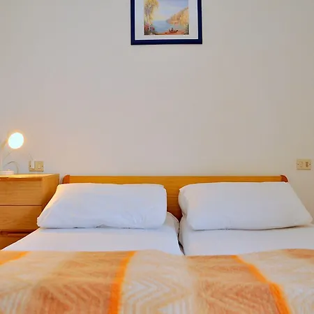 400 M From The Sea Lovely Flat With Ac - Beahost *